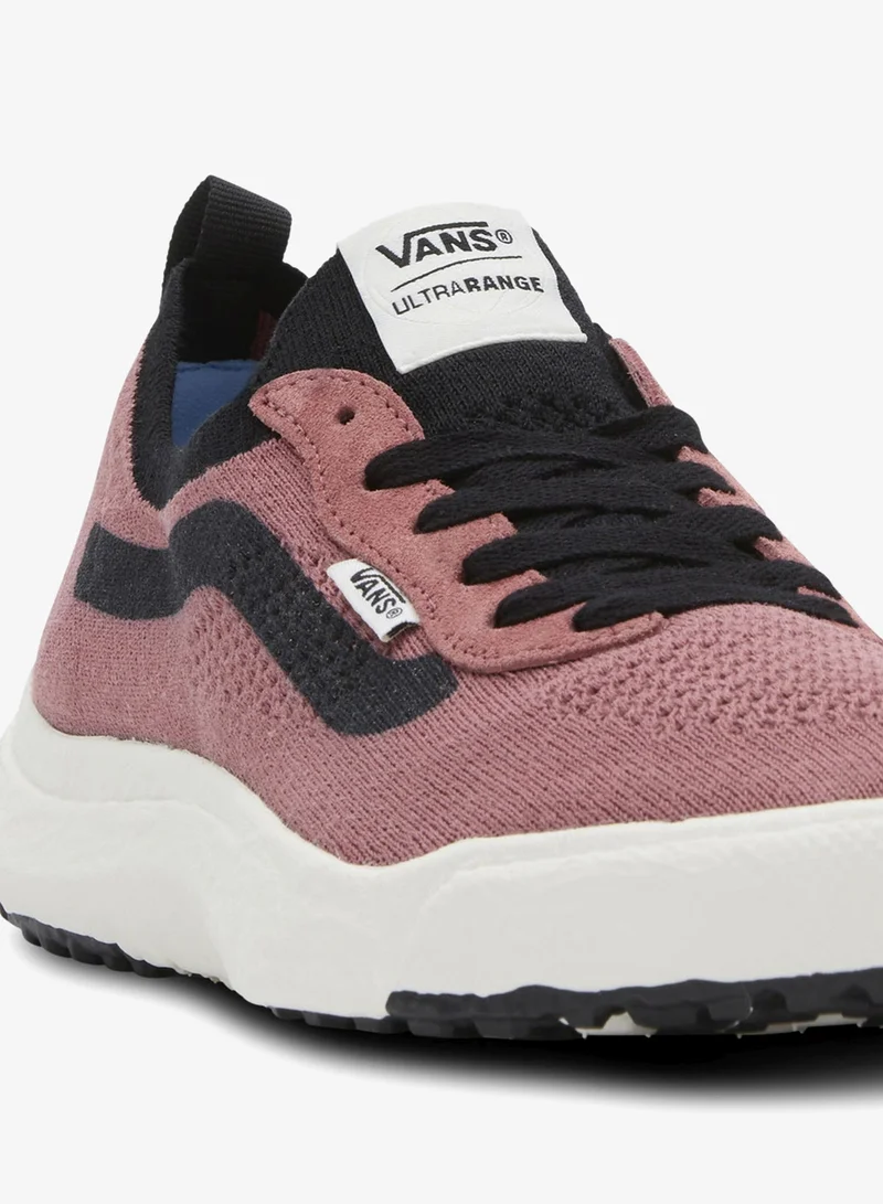 VANS Pink MTE UltraRange VR3 Unisex Shoes  | Best Price UAE
